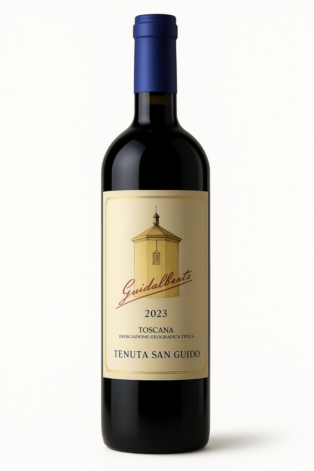 Tenuta San Guido Guidalberto 2023